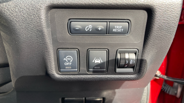 Nissan Micra 1.0 IG-T 100 N-Sport 5dr Xtronic Petrol Hatchback